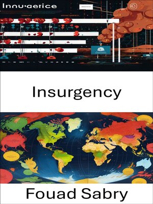cover image of Insurgency